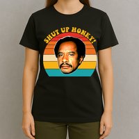 Shut Up Honky Vintage T-Shirt
