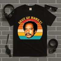 Shut Up Honky Vintage T-Shirt