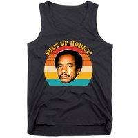 Shut Up Honky Vintage Tank Top