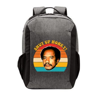 Shut Up Honky Vintage Vector Backpack