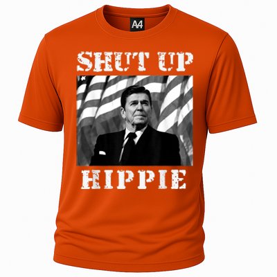 Shut Up Hippie Cooling Performance Crew T-Shirt