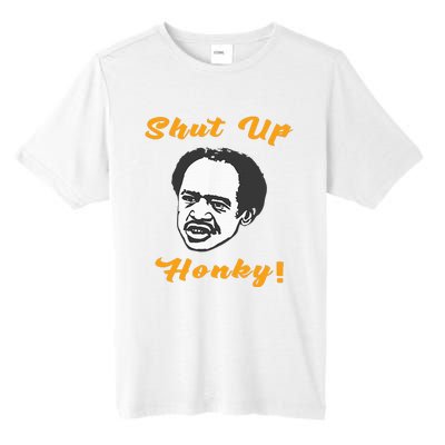 Shut Up Honky Tall Fusion ChromaSoft Performance T-Shirt