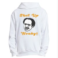 Shut Up Honky Urban Pullover Hoodie