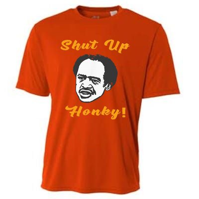 Shut Up Honky Cooling Performance Crew T-Shirt