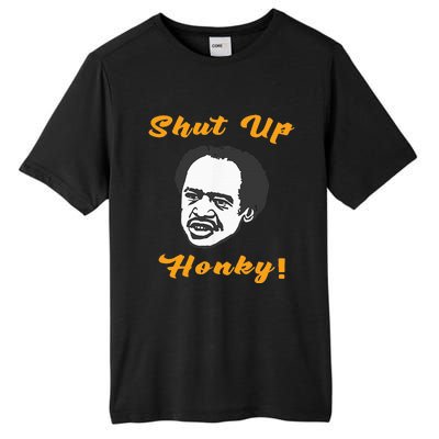 Shut Up Honky Tall Fusion ChromaSoft Performance T-Shirt