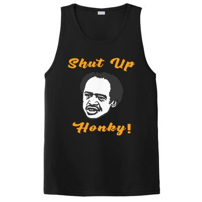 Shut Up Honky PosiCharge Competitor Tank