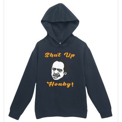 Shut Up Honky Urban Pullover Hoodie