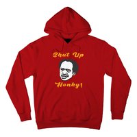 Shut Up Honky Hoodie