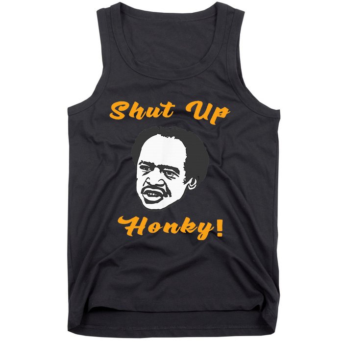 Shut Up Honky Tank Top