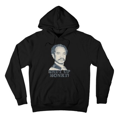 Shut Up Honky Hoodie