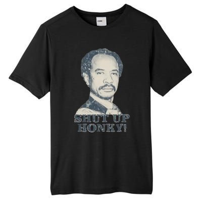 Shut Up Honky Tall Fusion ChromaSoft Performance T-Shirt