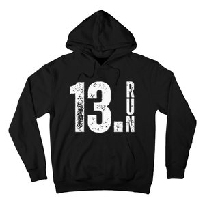 Shut Up I'm Not Almost There Running Hoodie