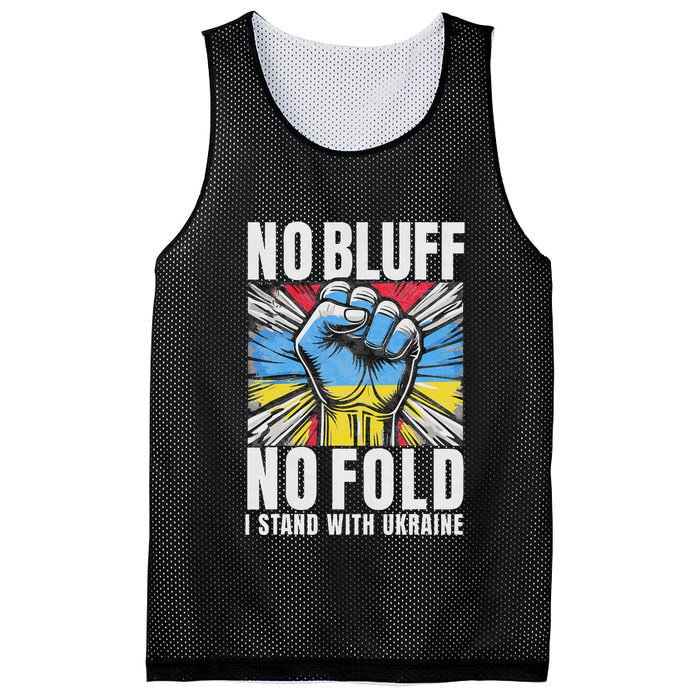 Support Ukraine I Stand With Ukraine Flag Apparel Mesh Reversible Basketball Jersey Tank