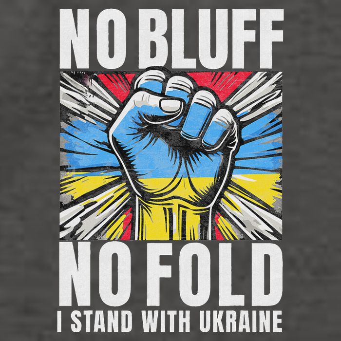 Support Ukraine I Stand With Ukraine Flag Apparel Vector Backpack