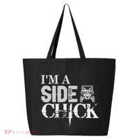Sxs Utv IM A Side By Side Chick Canam Defender 25L Jumbo Tote