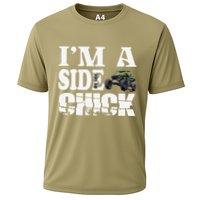 Sxs Utv IM A Side Chick Cooling Performance Crew T-Shirt