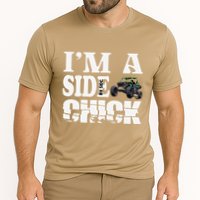 Sxs Utv IM A Side Chick Cooling Performance Crew T-Shirt