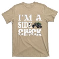 Sxs Utv IM A Side Chick T-Shirt