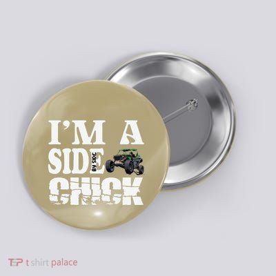 Sxs Utv IM A Side Chick Button