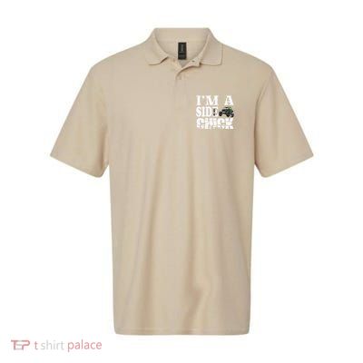 Sxs Utv IM A Side Chick Polo