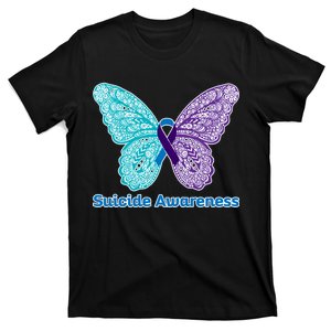 Suicide Awareness T-Shirt