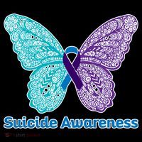 Suicide Awareness Poster