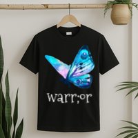Suicide Prevention Awareness T-Shirt