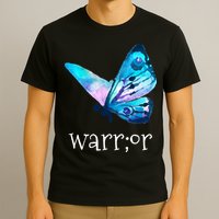 Suicide Prevention Awareness T-Shirt
