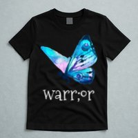 Suicide Prevention Awareness T-Shirt