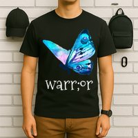Suicide Prevention Awareness T-Shirt