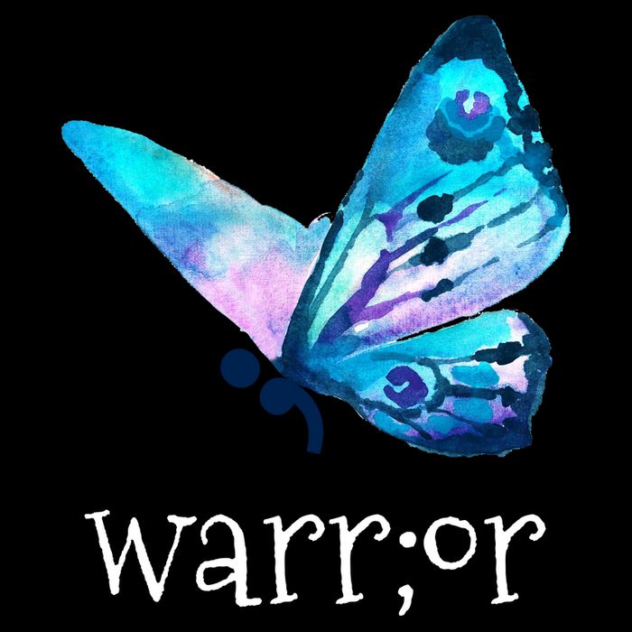 Suicide Prevention Awareness T-Shirt