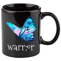 Suicide Prevention Awareness 11oz C Handle Ceramic Mug