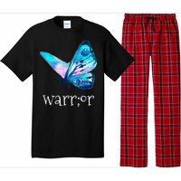 Suicide Prevention Awareness Pajama Set