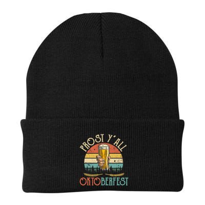 Shut Up Liver Its Oktoberfest Prost Yall Beer Drinking Beanie