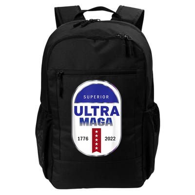 Superior Ultra Maga USA Backpack