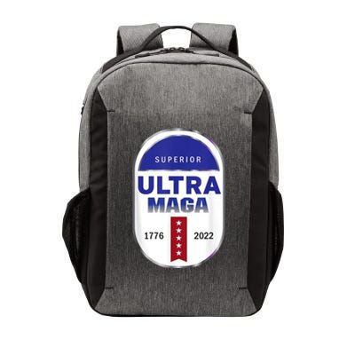 Superior Ultra Maga USA Vector Backpack