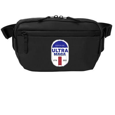 Superior Ultra Maga USA Crossbody Pack