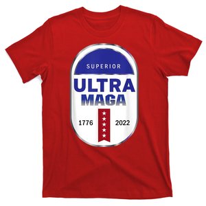 Superior Ultra Maga USA T-Shirt