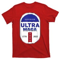 Superior Ultra Maga USA T-Shirt