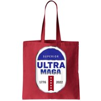 Superior Ultra Maga USA Tote Bag