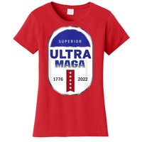 Superior Ultra Maga USA Women's T-Shirt