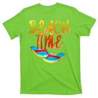 Summer Beach Time T-Shirt