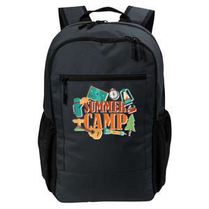 Summer Camp Daily Commute Backpack