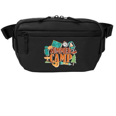 Summer Camp Crossbody Pack