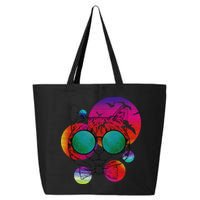 Summer Cat 25L Jumbo Tote
