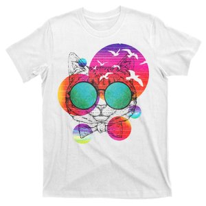 Summer Cat T-Shirt