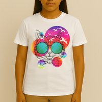 Summer Cat T-Shirt