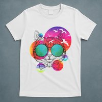 Summer Cat T-Shirt