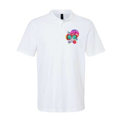 Summer Cat Polo