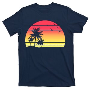 Summer Sunset T-Shirt